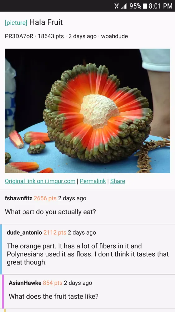 reddit offline Screenshots