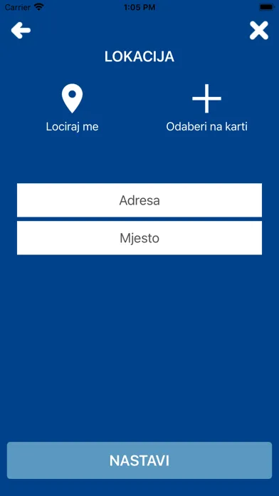 LC GRADSKO OKO Ekran Görüntüleri