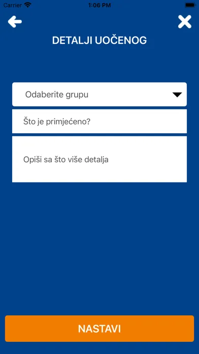 LC GRADSKO OKO Ekran Görüntüleri