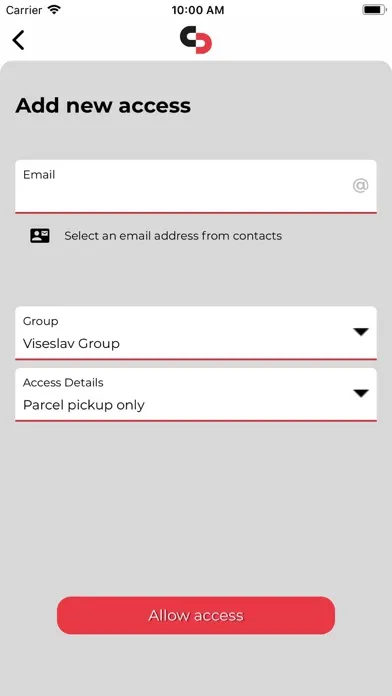 SchlaueBox Huber AG Screenshots