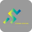 Strong station