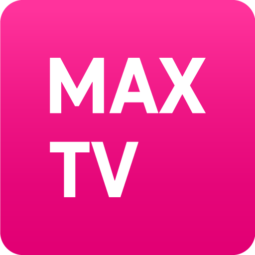 MAXtv MAXtv