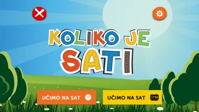 ICT AAC Koliko je sati سکرین شاٹس