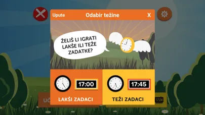 ICT AAC Koliko je sati سکرین شاٹس