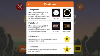 ICT AAC Koliko je sati سکرین شاٹس