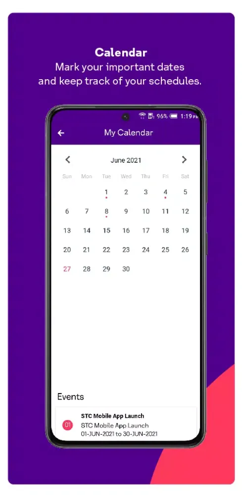 myhr Screenshots