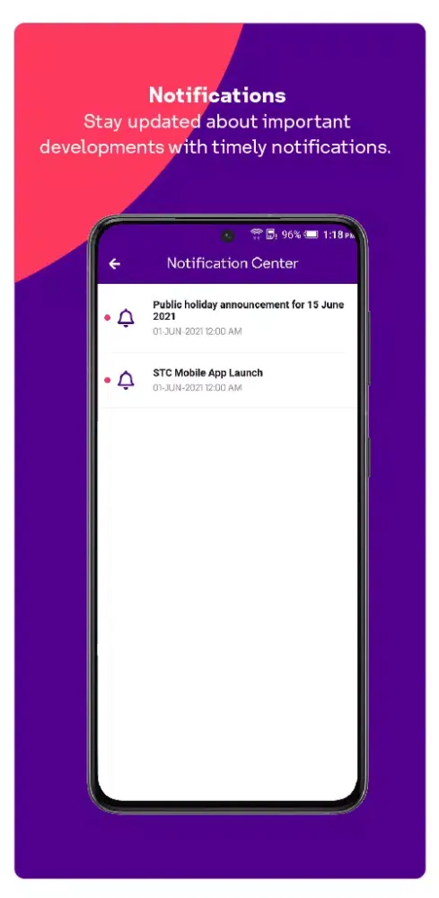 myhr Screenshots