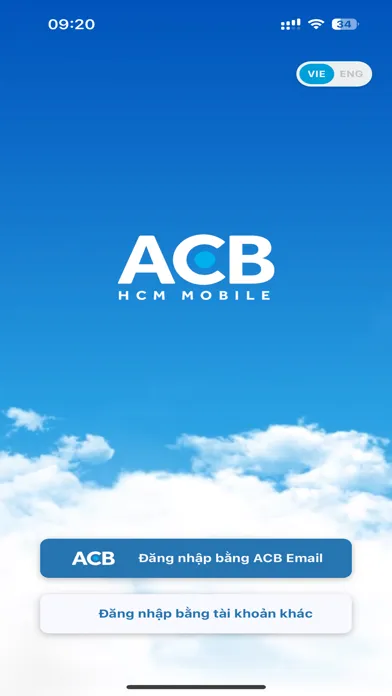 صور ACB_HCM