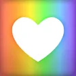 Rainbow Pack- Gay & Lesbian Emojis,Gay Flags Emoji