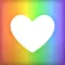Rainbow Pack- Gay & Lesbian Emojis,Gay Flags Emoji