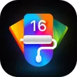 Wallpapers - OS 16 Backgrounds