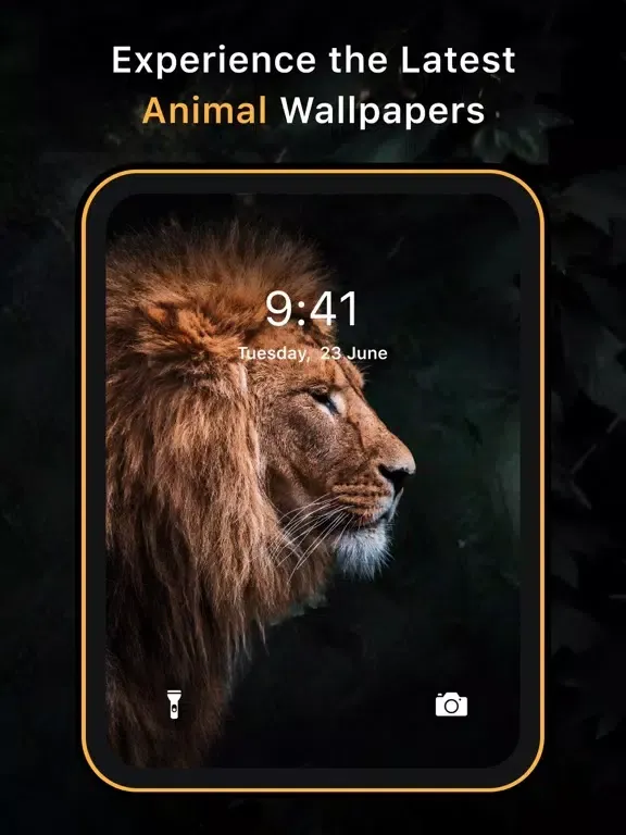 تصاویر Wallpapers - OS 16 Backgrounds iPad 
