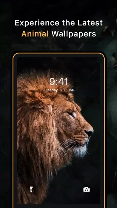 تصاویر Wallpapers - OS 16 Backgrounds