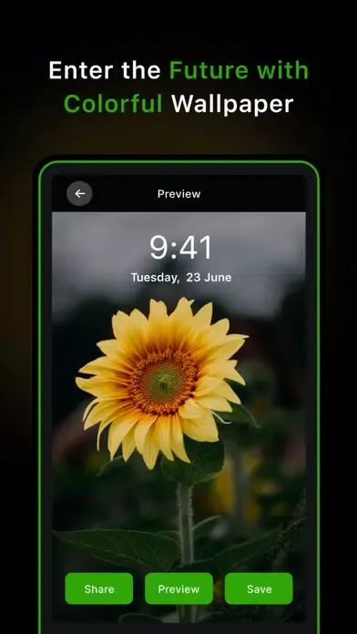 تصاویر Wallpapers - OS 16 Backgrounds