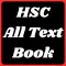 HSC All Text Book