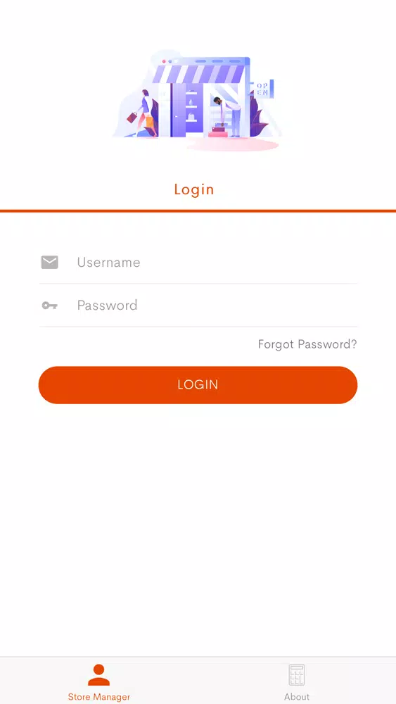 Piyay Store应用截图