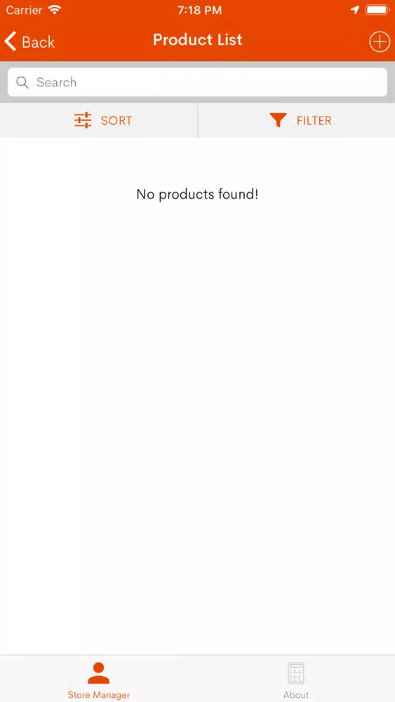 Piyay Store应用截图