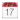 Calender for Fifa17