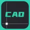 CAD Viewer&Editor-DWG FastView