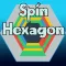 Spin Hexagon