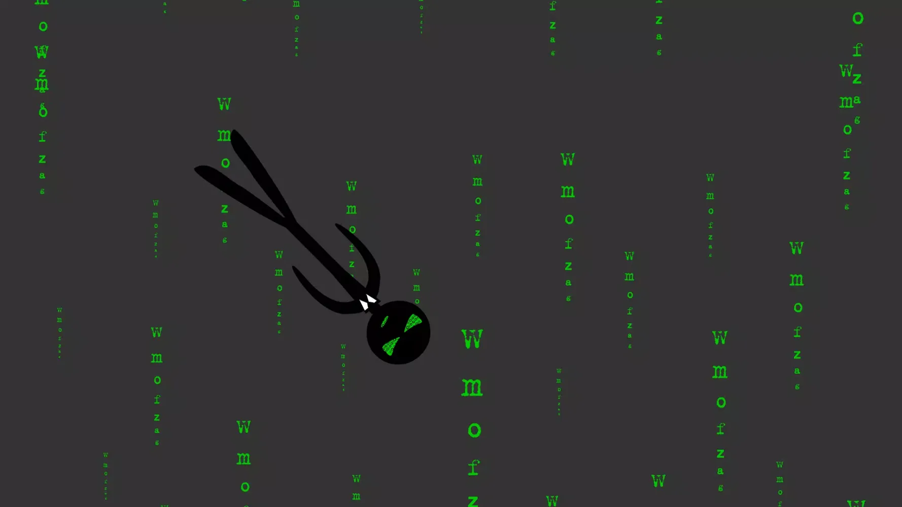 Tangkapan skrin Stickman Escape Lift 2