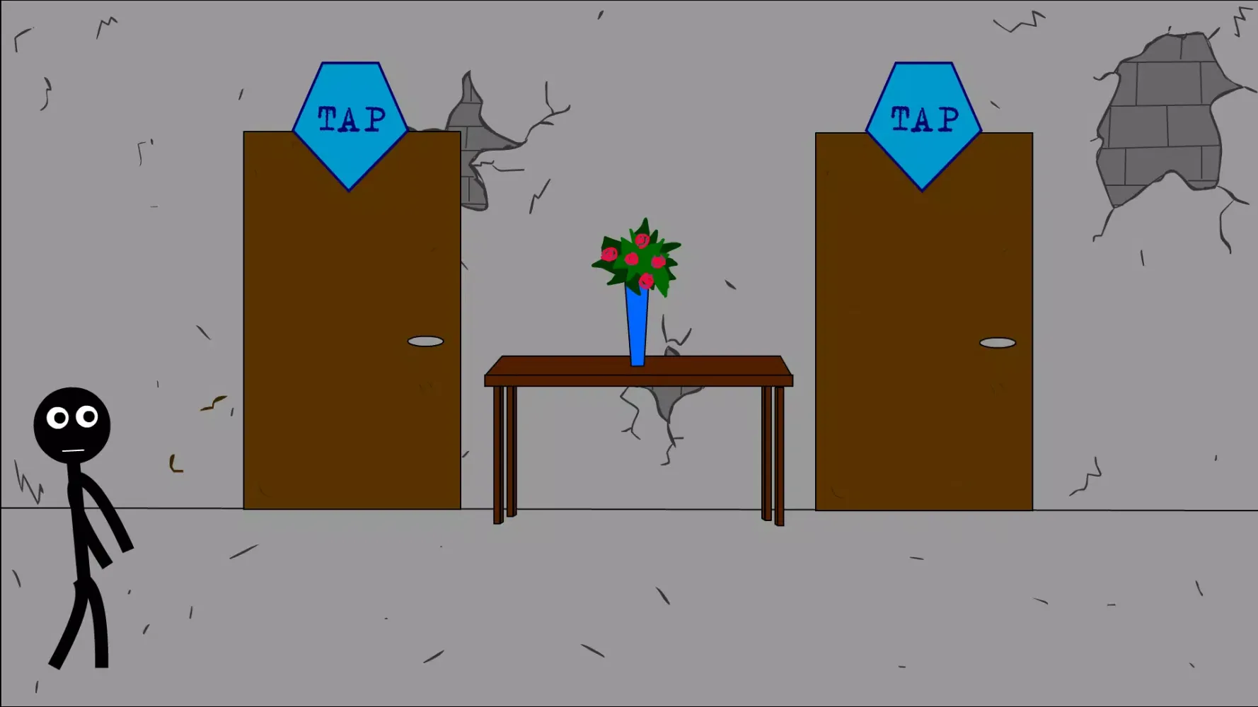 Stickman Jailbreak 2，Dumb ways Screenshots