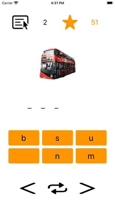 Скриншоты Bristol English Pictures