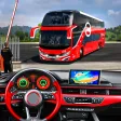 Euro Bus Simulator: Bus Games