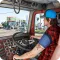 Bus Games City Bus Simulator