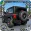 Offroad Jeep Car Driving Game