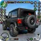 Offroad Jeep Car Driving Game