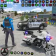 Police Car Game Car Chase