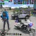 Police Car Game Car Chase