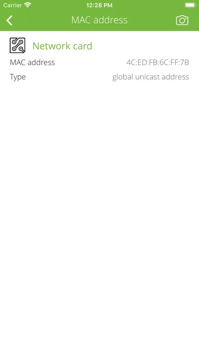 Torrent Detector Screenshots