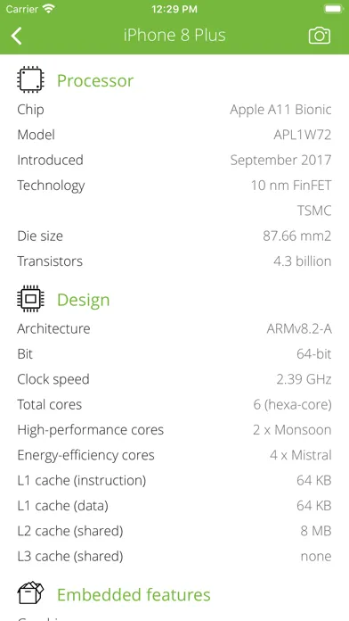 Torrent Detector Screenshots