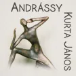 ArtBook - Andrássy Kurta János