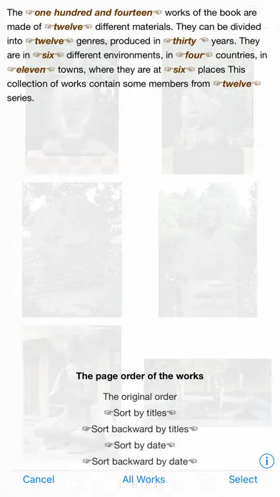ArtBook - Wagner Nándor Screenshots