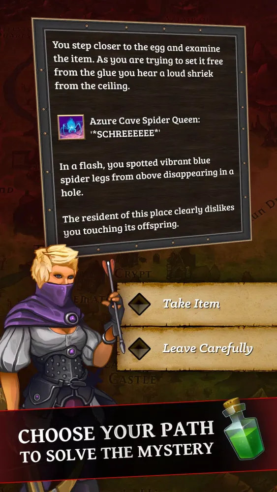 صور Duels RPG - Fantasy Adventure