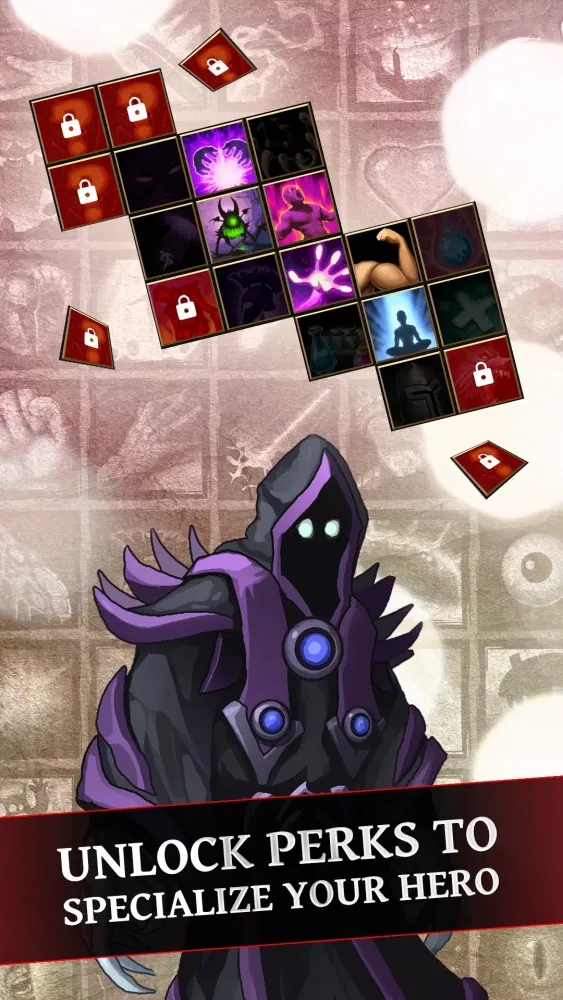 صور Duels RPG - Fantasy Adventure