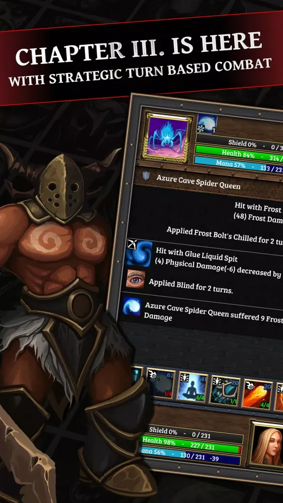 صور Duels RPG - Fantasy Adventure