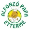 Alfonzó Papa Étterme