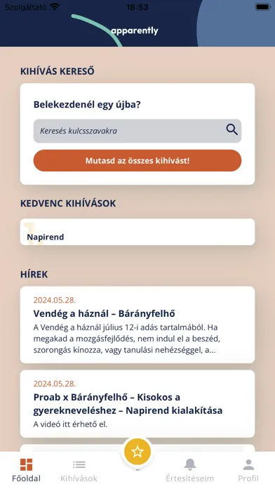 apparently Screenshots