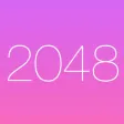 2048 Original gameplay