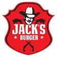 Jack's Burger Jack's Burger
