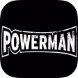 POWERMAN Powerlifting
