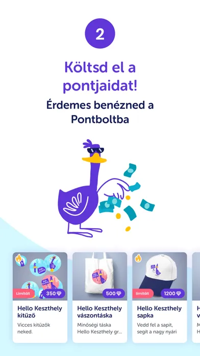 Capturas de pantalla de Hello Keszthely