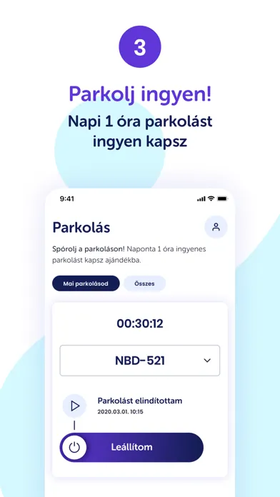 Capturas de pantalla de Hello Keszthely