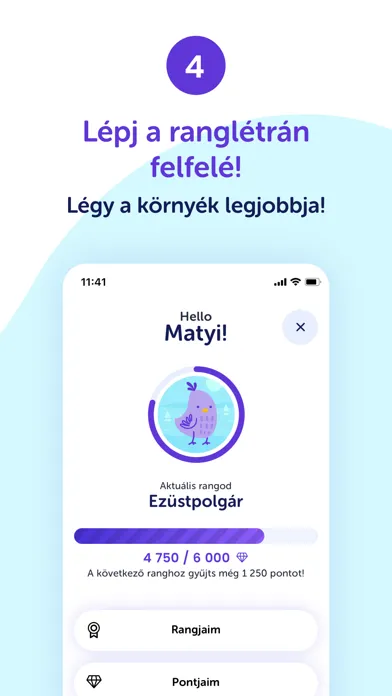 Capturas de pantalla de Hello Keszthely