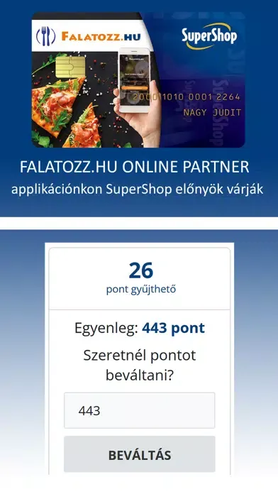 Bacsaszelet Ételbár és Étterem سکرین شاٹس