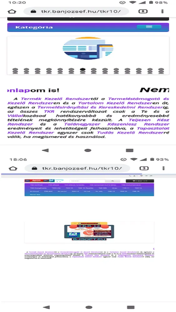 Bjsoft Business CRM Screenshots